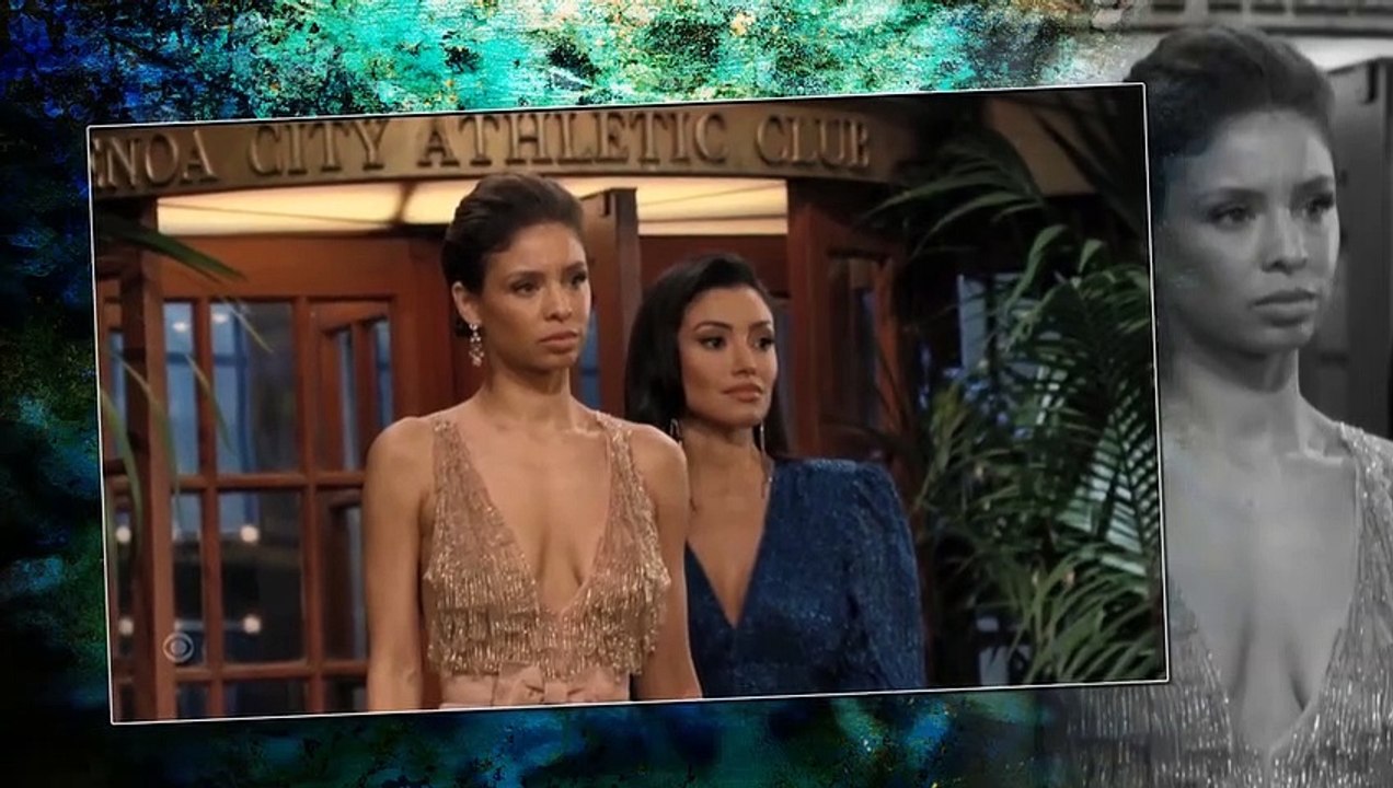 Thad Luckinbill is returning - JT Hellstrom back on Young and the Restless