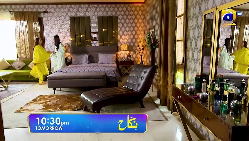 Nikah Episode 78 Promo