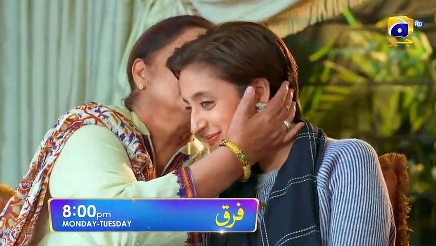 Farq Episode 46 Promo