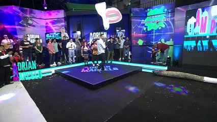 Las tiernas palabras de 'La Chaparrita' a Adrián en su cumpleaños