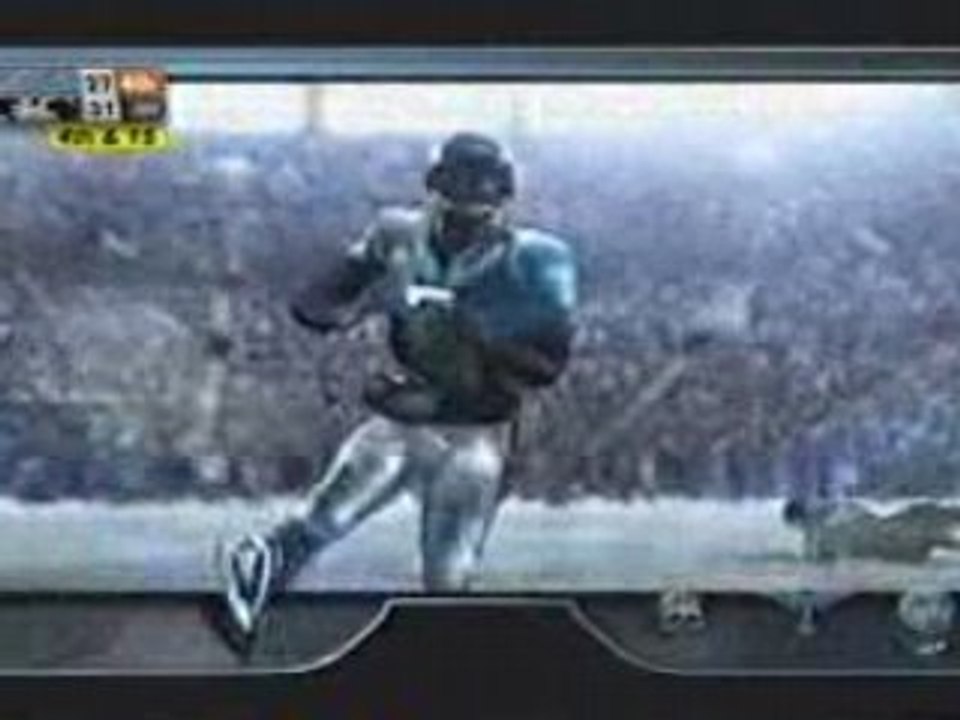 Pub Nike football americain