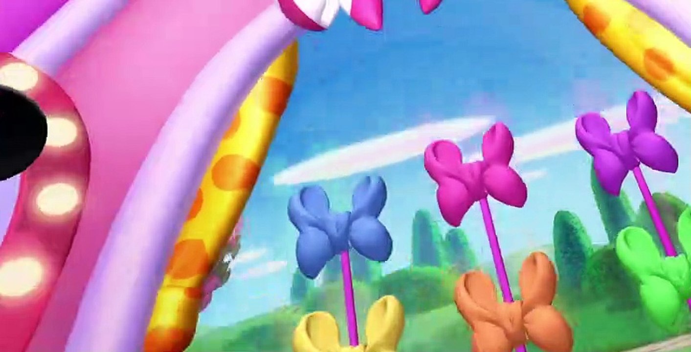 Minnie's Bow-Toons S04 E04