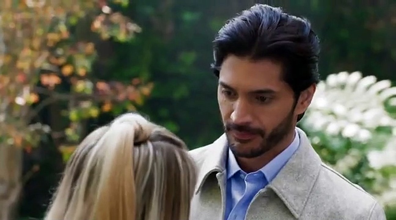 El Amor Invencible, Capitulo 2