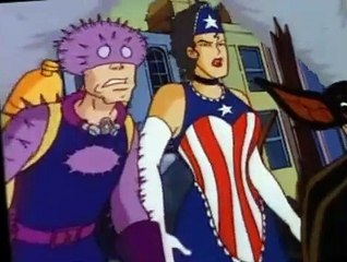 The Tick The Tick E017 – Coach Fussell’s Lament