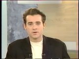 Canal + - 11 Mars 1992 - Bandes annonces, Pin Up, début 