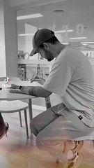 El tatuaje que se hizo María Sol Messi tras el Mundial (@mcarrerastattoo)