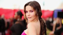 Sophia Bush Says a Fan Once Called Her a 