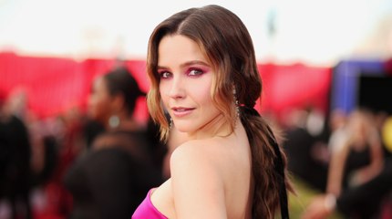 Sophia Bush Says a Fan Once Called Her a "Piece of Meat"
