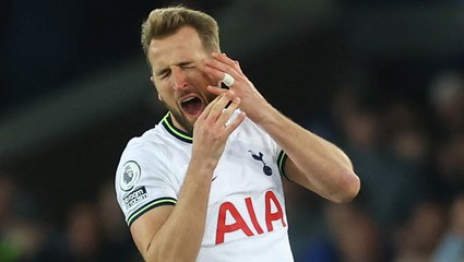 Harry Kane criticism after Doucoure clash ‘strange’, Spurs interim boss says