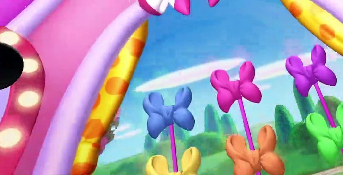 Minnie's Bow-Toons S04 E06