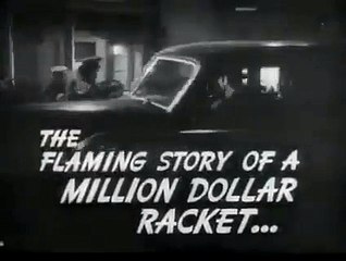 The Last Ride Bande-annonce (EN)