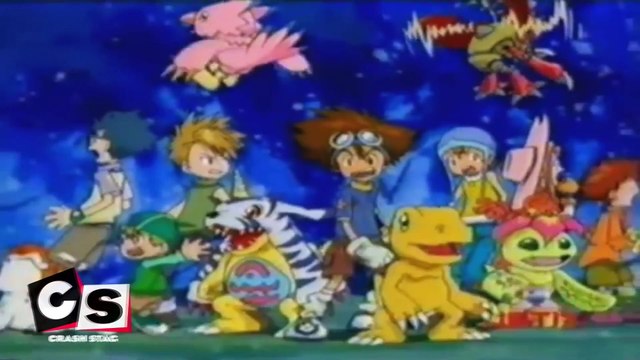 Fox Kids/Jetix: Series de la infancia Parte 2 (Invasión Anime)