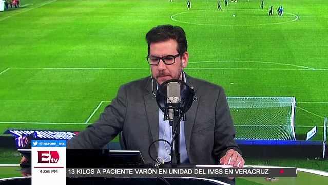 Atlas sigue sin entender la Liga de Campeones de CONCACAF