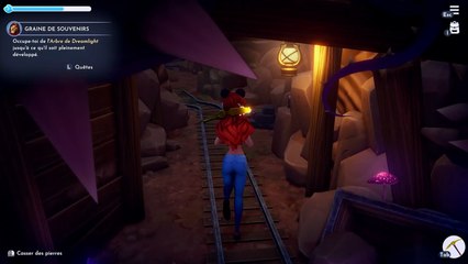 Disney Dreamlight Valley : Guide complet des 6 patates secrètes et obtention de la récompense finale