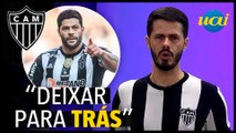 Fael critica 'Hulk-dependência' no Galo