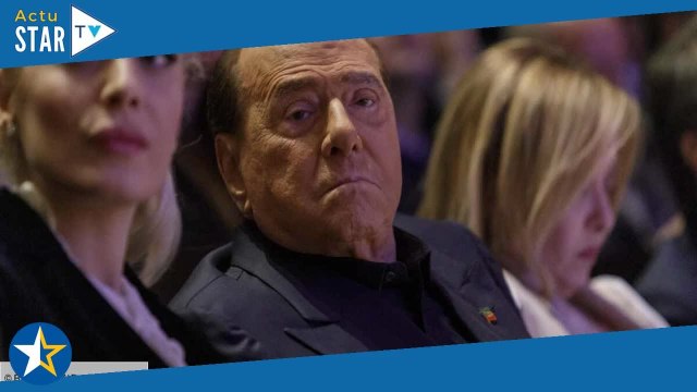 Silvio Berlusconi hospitalisé en soins intensifs : l'ex-Premier ministre est atteint d'une leucémie