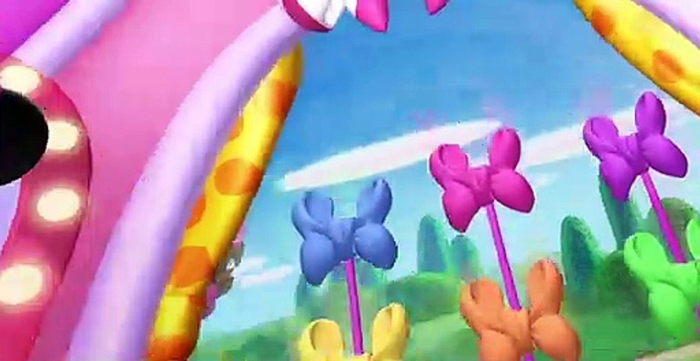 Minnie's Bow-Toons S05 E01