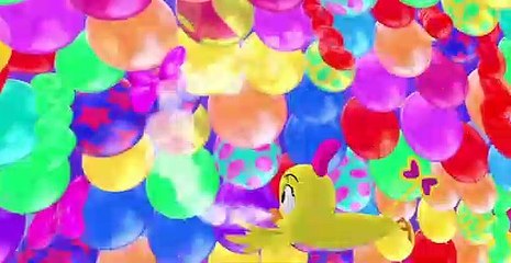 Minnie's Bow-Toons S06 E03