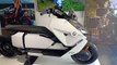 A visit to BMW Motorrad _ BMW Islamabad Showroom _ BMW Electric Scooter, Cruiser & Adventure Bikes