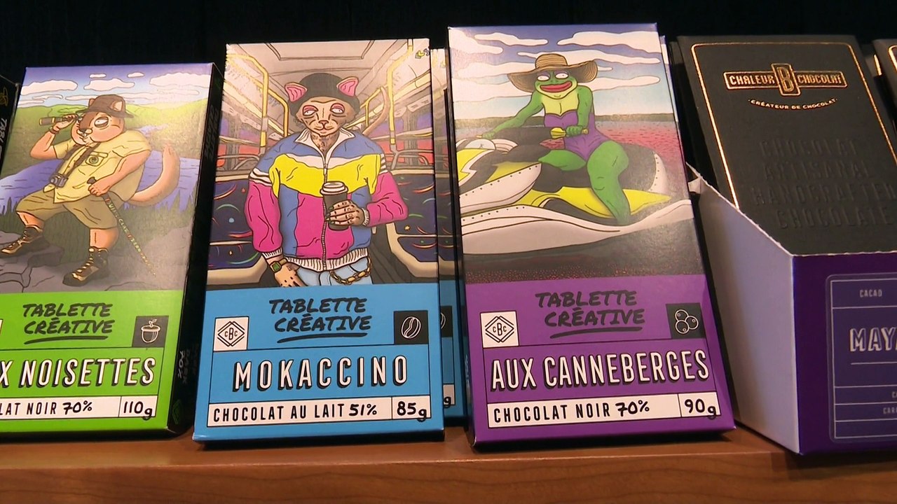 Le chocolat en demande plus que jamais