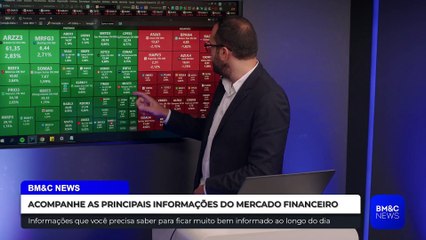 DESEMPREGO DOS EUA E POLÍTICA ECONÔMICA DO BRASIL | BM&C NEWS EXIBIDO  06/04/23