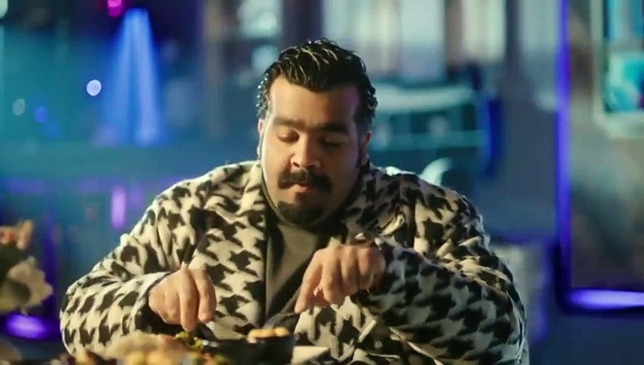 مسلسل قرة عينك الحلقة 15