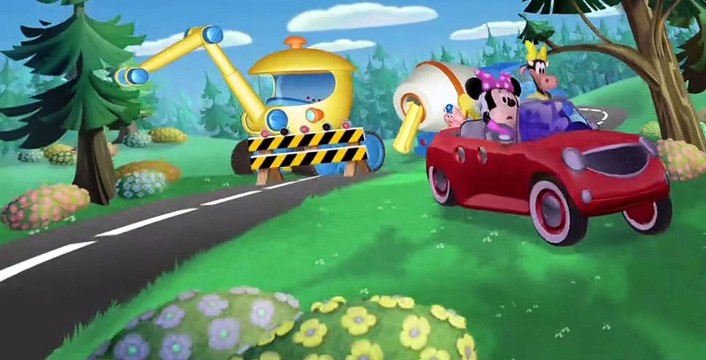 Minnie's Bow-Toons S05 E03
