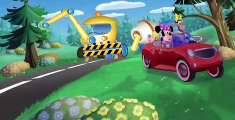 Minnie's Bow-Toons S05 E03