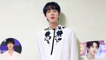 BTS’ Jin has a missing twin and his resemblance will leave you in shock.