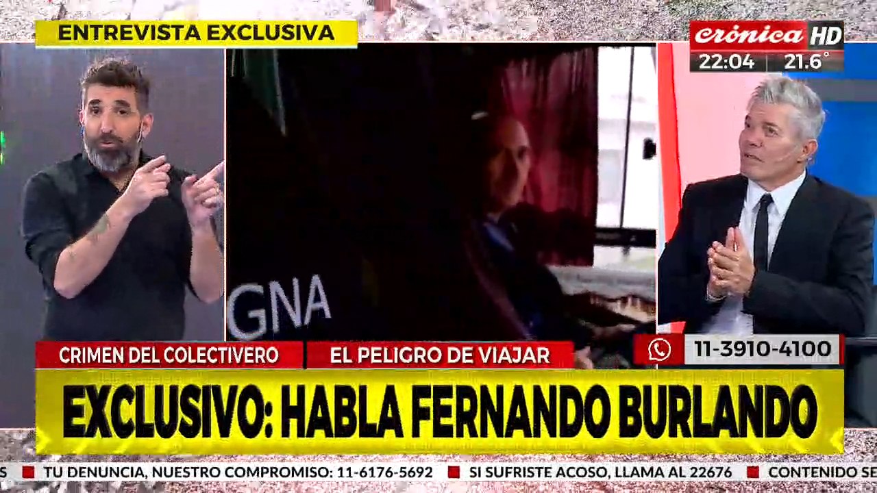 Burlando