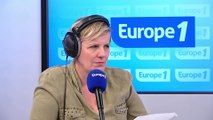 Euro féminin 2025 : le fiasco du Stade de France n'a pas plombé la candidature française, assure Oudéa-Castéra