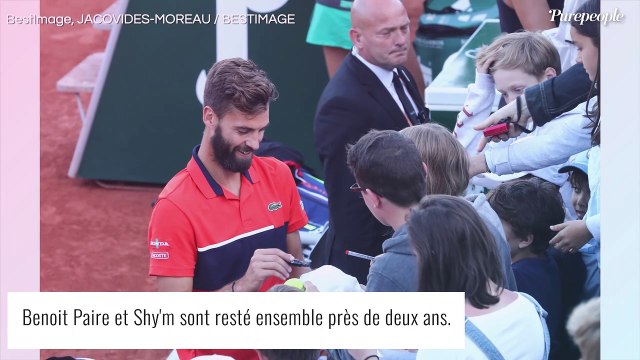 Shy'm toujours aussi proche de son ex compagnon très connu, le duo se taquine sans se cacher