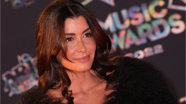 Voici - Jenifer actrice : elle partage une première photo du tournage de son nouveau film avec Michaël Youn