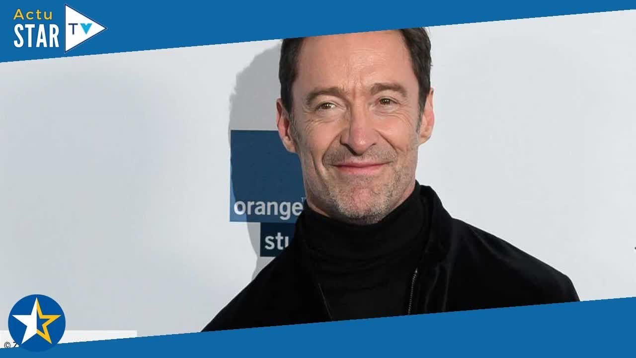 Hugh Jackman donne des nouvelles rassurantes sur son dépistage pour le cancer de la peau