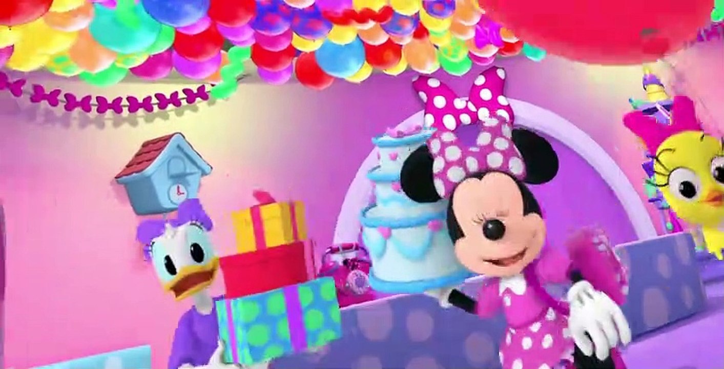 Minnie's Bow-Toons S06 E04