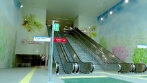 Başakşehir - Kayaşehir Metro Hattı hizmete açılıyor