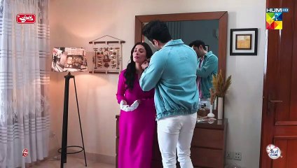 Yeh Jo Patti Bandh Kar Bahanay Kar Rahi Ho Na.... Chand Tara #danishtaimoor #ayezakhan