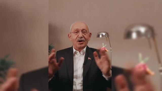 Kılıçdaroğlu: Cumhurbaşkanı Olduğumda Torpile, Kayırmaya Kesinlikle Son Vereceğim. Ama Sadece Bu Kadar Değil. Bay Kemal, 'Sorulmayacak Sorular...