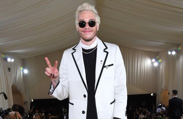 Pete Davidson's stalker 'unfit to stand trial' and is in custody at a psychiatric facility