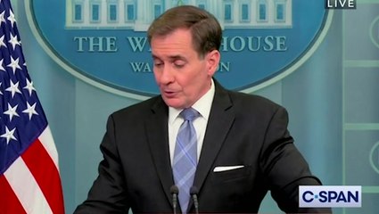 White House blames Donald Trump for Afghanistan withdrawal chaos