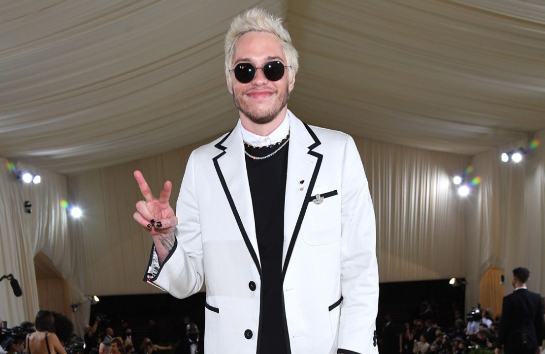 Pete Davidson's stalker 'unfit to stand trial'