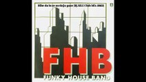 Funky House Band - Ribe da brze mrdaju guze (DJ.Sile Club Mix 2023)