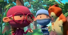 Hello Ninja S01 E07