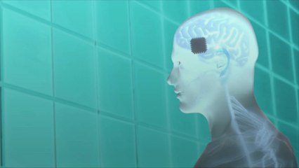 Cellphone Inventor Predicts Cybernetic Devices Will Be the Future of Communications