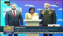 teleSUR Noticias 15:30 06-04: Pdte. Petro ordena acelerar evacuaciones por volcán Nevado del Ruiz