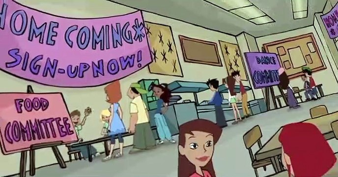 American Dragon Jake Long American Dragon Jake Long S02 E020 Homecoming