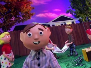 Moral Orel S02 E18