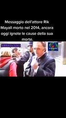 Sarò morto quando vedrete il video