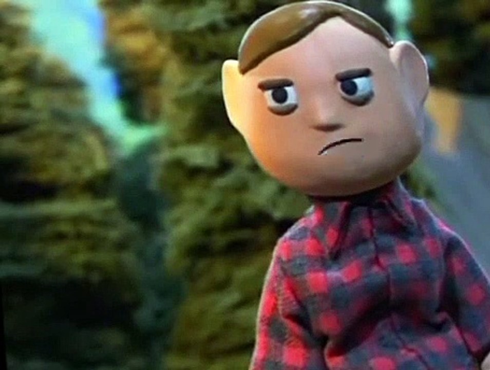 Moral Orel S02 E02 video Dailymotion