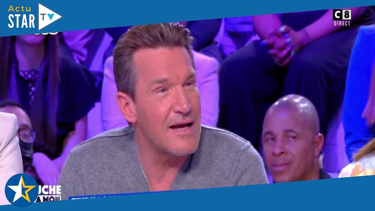 "Je ne croyais pas du tout aux secrets" : Benjamin Castaldi revient sur son expérience dans Secret S
